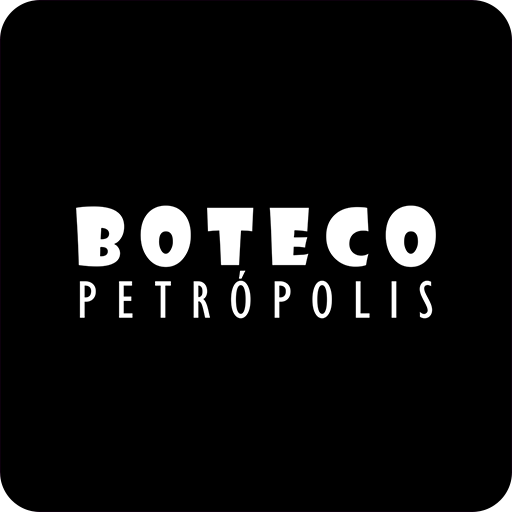 Boteco Petrópolis LOGO-APP點子