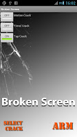 Broken Screen APK 스크린샷 이미지 #2