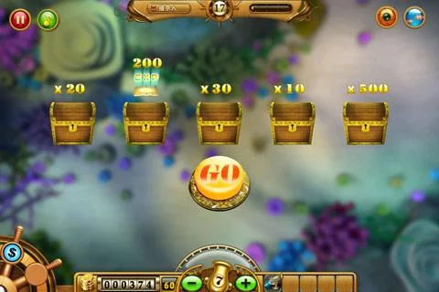 Fishing Joy FREE Game - screenshot