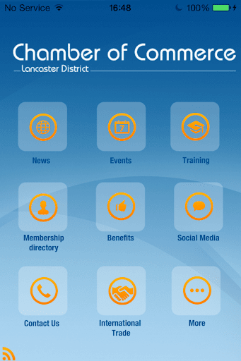 免費下載商業APP|Lancaster District Chamber app開箱文|APP開箱王