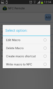 How to mod NFC Remote 3.0 mod apk for pc