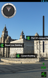 Liverpool Travel Guide by Application Nexus poster 14