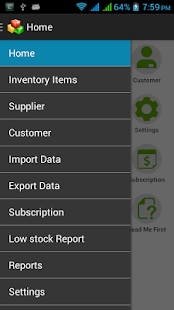 【免費生產應用App】Inventory,Purchase,Sales Order-APP點子