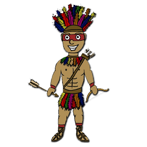Loteria Mexicana Baraja logo
