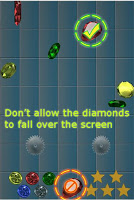 Diamond Crusher Adfree APK Screenshot #5