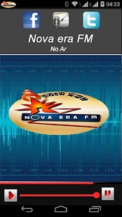 Nova Era FM 87,9 Mhz Screenshots 0