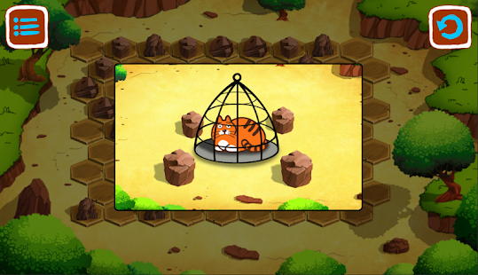 How to download Trap Cat 1.0.4 unlimited apk for android