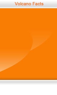 Free Download Volcano Facts APK