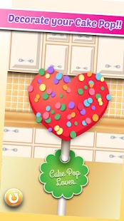 download Saya Kue Pop Shop free