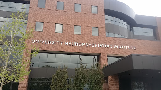 University Neuropsychiatric Institute