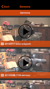 Free Download Church App APK