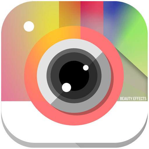 Filter Camera: Beauty Effects 攝影 App LOGO-APP開箱王