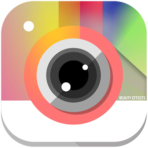Filter Camera: Beauty Effects  Icon