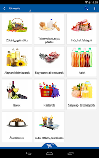 Tesco Online Groceries App Screenshots 10