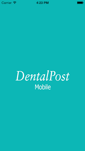 DentalPost Mobile