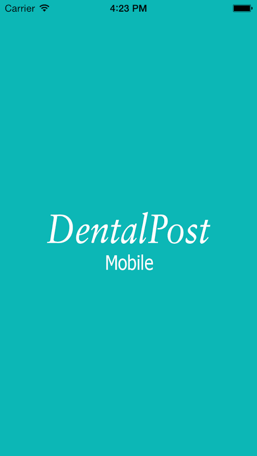 DentalPost Mobile Android Apps on Google Play