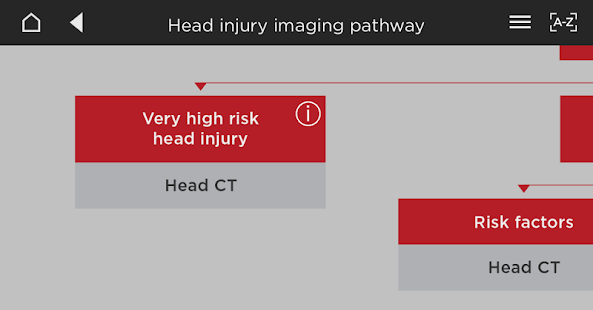   WESTMEAD  TRAUMA- screenshot thumbnail   
