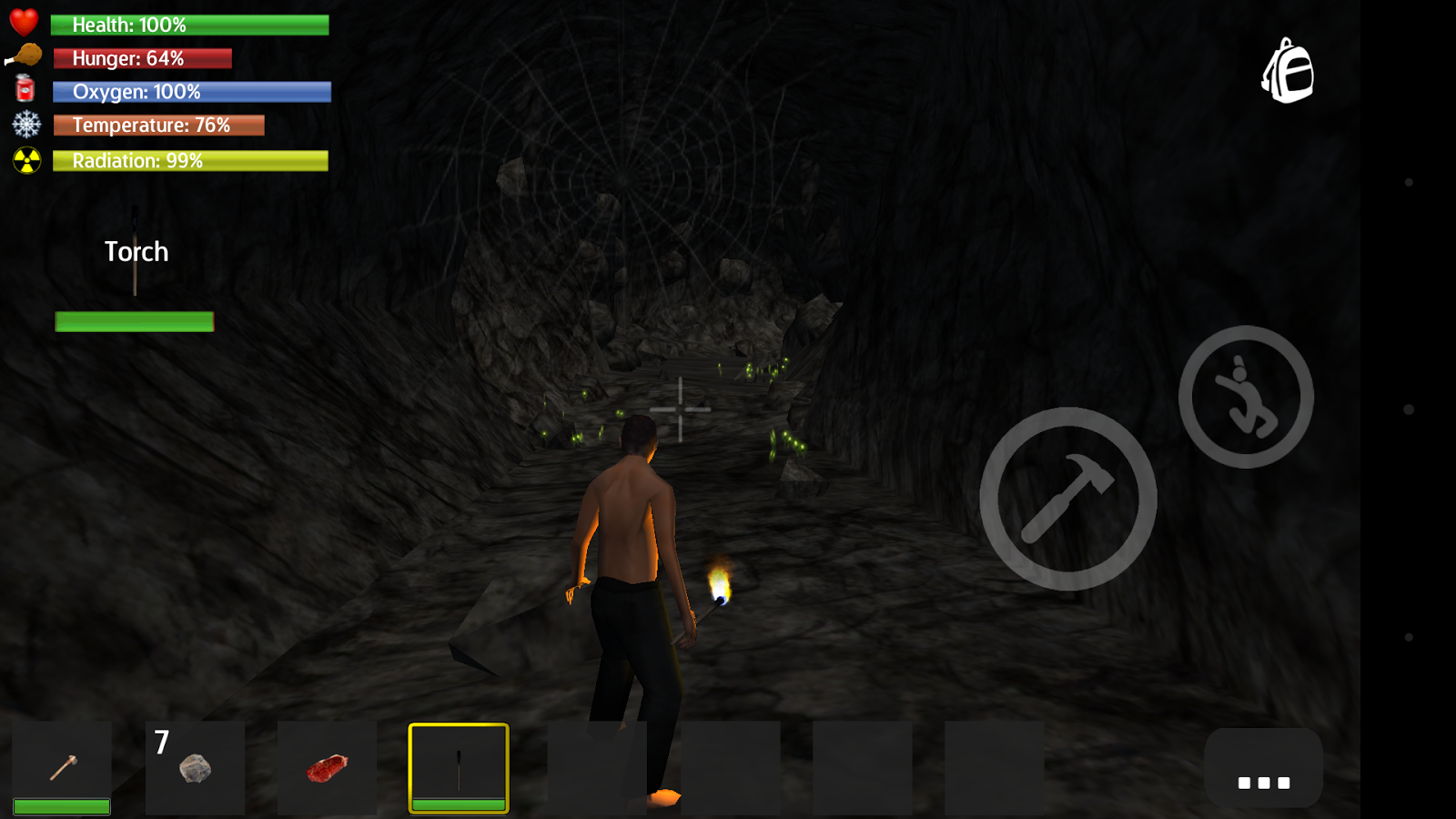 Thrive Island - Survival - screenshot