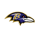 Baltimore Ravens Mobile mobile app icon