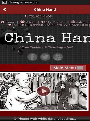 免費下載生活APP|China Hand Kung Fu app開箱文|APP開箱王