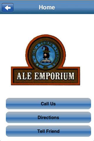 Ale Emporium