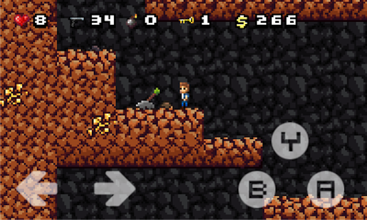 Retro hero Screenshots 6