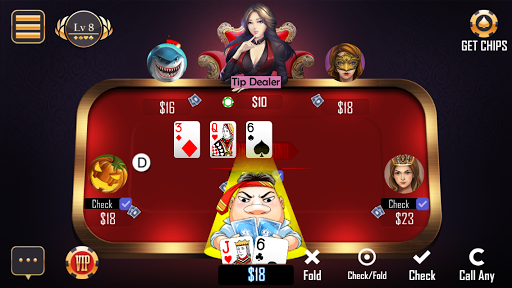 【免費博奕App】Super Poker-APP點子