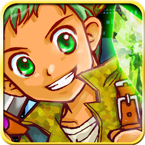 もちかえりダンジョン石の都 RPG.apk 2.0.b