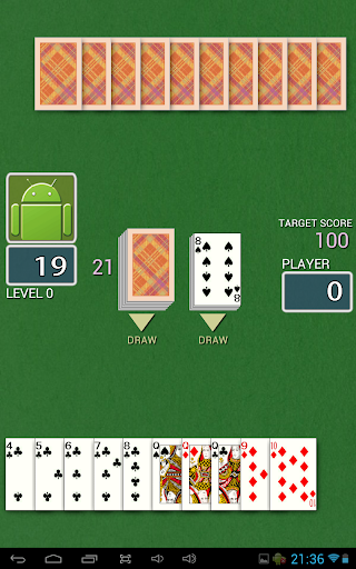 免費下載紙牌APP|Gin Rummy app開箱文|APP開箱王