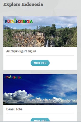 免費下載旅遊APP|Kota Indonesia app開箱文|APP開箱王