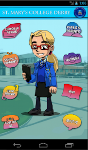 St. Mary's College Derry Screenshots 0