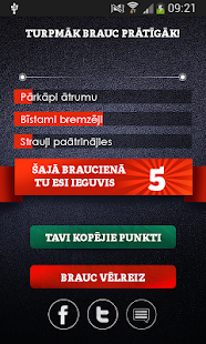 Free Prāts Neprāts APK