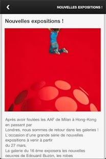 Envie d'Art Screenshots 13