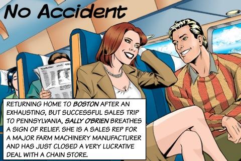 No Accident