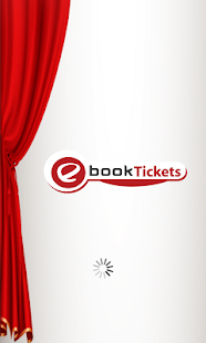 Free Download eBookTickets APK for Android