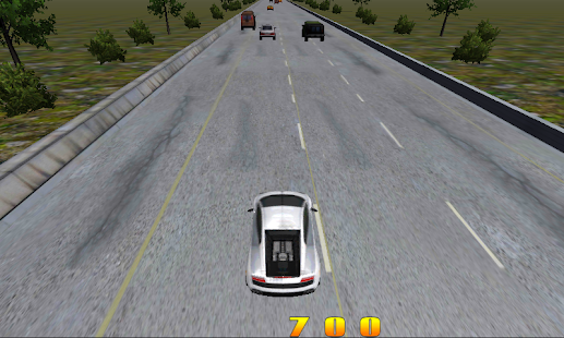 Free Download Max Speed Super Car APK for PC