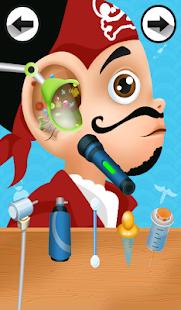 免費下載休閒APP|Ear Doctor Game app開箱文|APP開箱王