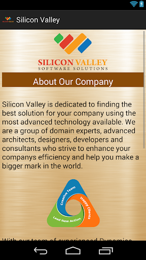 【免費商業App】Silicon Valley-APP點子