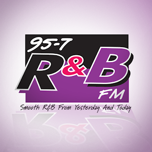 95-7 R & B Smooth R & B.apk 3.1.1