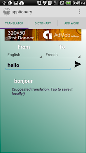 How to install Apptionary lastet apk for android