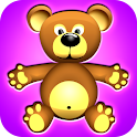 Kids Love Puzzles logo