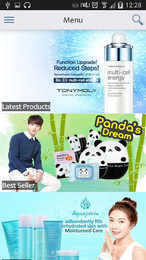 【免費商業App】TonyMoly Malaysia-APP點子