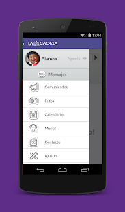 How to install C.E.I. La Gacela 1.6.0 unlimited apk for laptop
