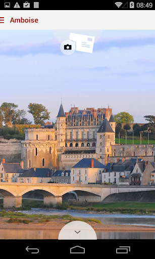 【免費旅遊App】Val d'Amboise Tour-APP點子