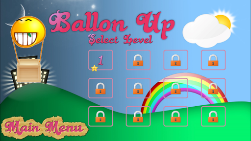 【免費動作App】BallonUp Pro-APP點子