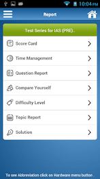 IAS EXAM PORTAL poster 6