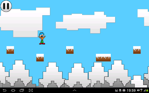 I wanna be the guy! Screenshots 1