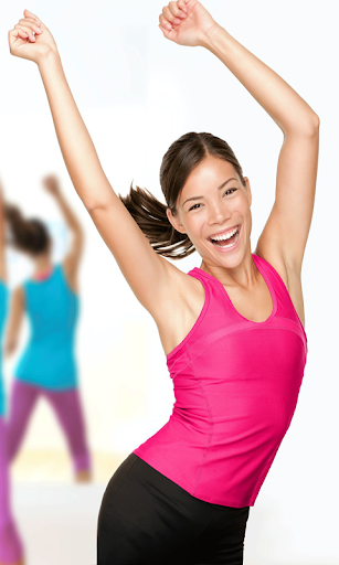 Dance Workout for Weight Loss