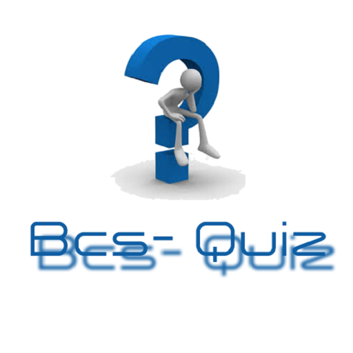 BCS Quiz LOGO-APP點子