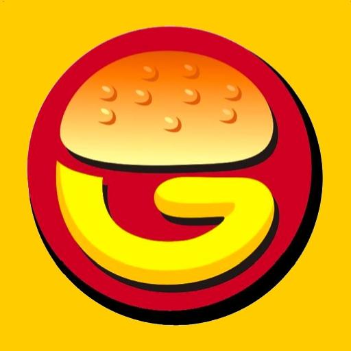 Griddler's Burgers 生活 App LOGO-APP開箱王